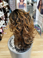 VANESSA THE FIRST NAME IN WIGS TOPS WC KATIA