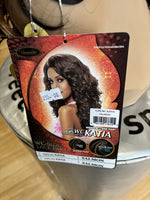 VANESSA THE FIRST NAME IN WIGS TOPS WC KATIA