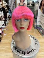 R&B COLLECTION REFINE YOUR BEAUTY! WIG-FRIDAY II