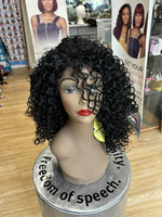 VANESSA THE FIRST NAME IN WIGS TOPS TELBY