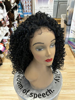 VANESSA THE FIRST NAME IN WIGS TOPS TELBY