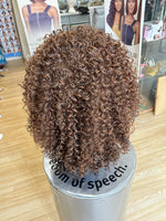 VANESSA THE FIRST NAME IN WIGS TOPS TELBY