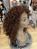 VANESSA THE FIRST NAME IN WIGS TOPS TELBY