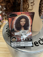VANESSA THE FIRST NAME IN WIGS TOPS TELBY