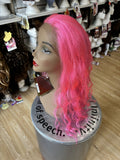 R&B COLLECTION LACE FRONT WIG BARBIE