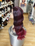 VANESSA HONEY TOPS LACE FRONT WIG THB EVISA