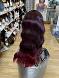 VANESSA HONEY TOPS LACE FRONT WIG THB EVISA