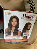 VANESSA HONEY TOPS LACE FRONT WIG THB EVISA