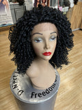 VANESSA HONEY TOPS LACE FRONT WIG TOPS STELLA