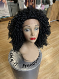 VANESSA HONEY TOPS LACE FRONT WIG TOPS STELLA