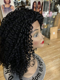 VANESSA HONEY TOPS LACE FRONT WIG TOPS STELLA