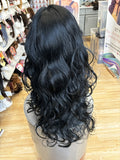 VANESSA HONEY TOPS LACE FRONT WIG SUPER HC DAVIE