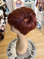 VANESSA THE FIRST NAME IN WIG LAYA