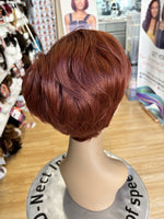 VANESSA THE FIRST NAME IN WIG LAYA