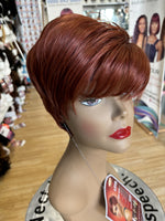 VANESSA THE FIRST NAME IN WIG LAYA