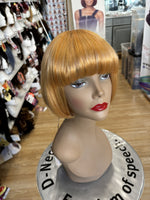 R&B COLLECTION REFINE YOUR BEAUTY! WIG FRIDAY-II