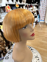 R&B COLLECTION REFINE YOUR BEAUTY! WIG FRIDAY-II