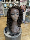 VANESSA HONEY.C SWISSILK LACE FRONT WIGS TCHB ALBEX