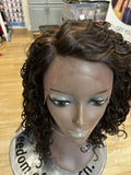 VANESSA HONEY.C SWISSILK LACE FRONT WIGS TCHB ALBEX