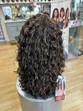 VANESSA HONEY.C SWISSILK LACE FRONT WIGS TCHB ALBEX