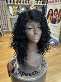 VANESSA LACE FRONT WIGS TCHB ALBEX