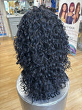 VANESSA LACE FRONT WIGS TCHB ALBEX