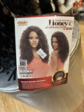 VANESSA LACE FRONT WIGS TCHB ALBEX