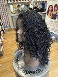 VANESSA LACE FRONT WIGS TCHB ALBEX