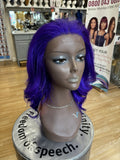 R&B COLLECTION LACE FRONT WIG - AVA