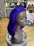 R&B COLLECTION LACE FRONT WIG - AVA