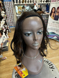 VANESSA EXPRESS WEAVE WIGS CJ ZELIX