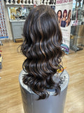 VANESSA EXPRESS WEAVE WIGS CJ ZELIX