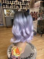 VANESSA THE FIRST NAME IN WIGS TOPS M EVIE
