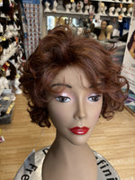 BEAUTIFUL LACE FRONT WIGS NASHVILLE- A