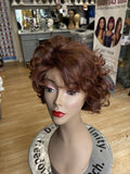 BEAUTIFUL LACE FRONT WIGS NASHVILLE- A