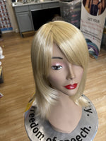 VANESSA LACE FRONT WISG