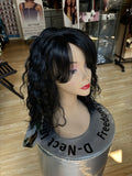 VIVICA A FOX COLLECTION WIG WEAVE CAP