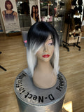 BESHE PASTEL COLOR WIG SONATA