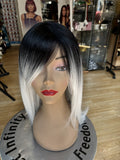 BESHE PASTEL COLOR WIG SONATA