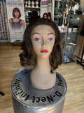 CHERISH LACE FRONT WIG-NICHOLE