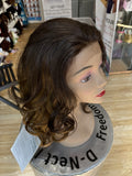 CHERISH LACE FRONT WIG-NICHOLE