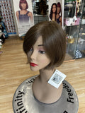 BEAUTIFUL LACE FRONT WIG PANACHE