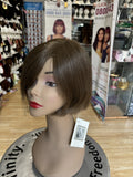 BEAUTIFUL LACE FRONT WIG PANACHE