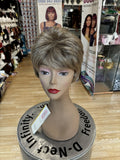 GABOR LACE FRONT WIG ESSENCE-PA