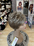 GABOR LACE FRONT WIG ESSENCE-PA