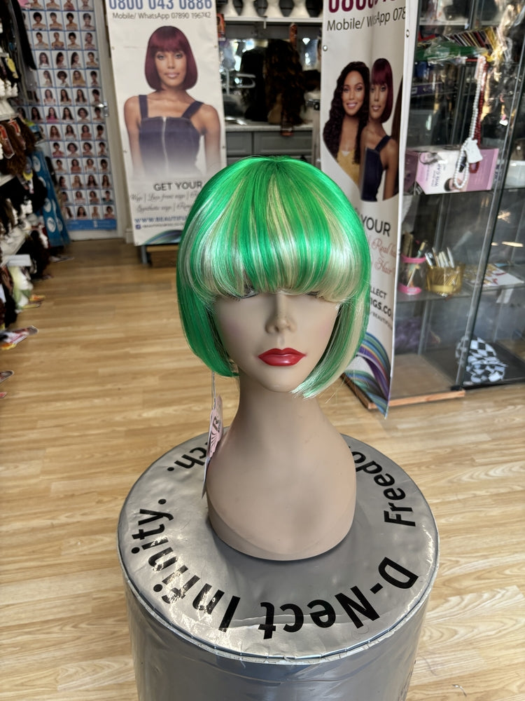 R&B REFINE YOUR BEAUTY WIG FRIDAY II
