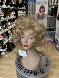 THE NEW GENERATION OF WIGS