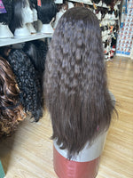 VANESSA THE FIRST NAME IN WIGS LIKA