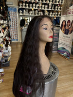 VANESSA THE FIRST NAME IN WIGS LIKA