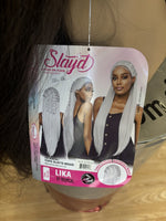 VANESSA THE FIRST NAME IN WIGS LIKA